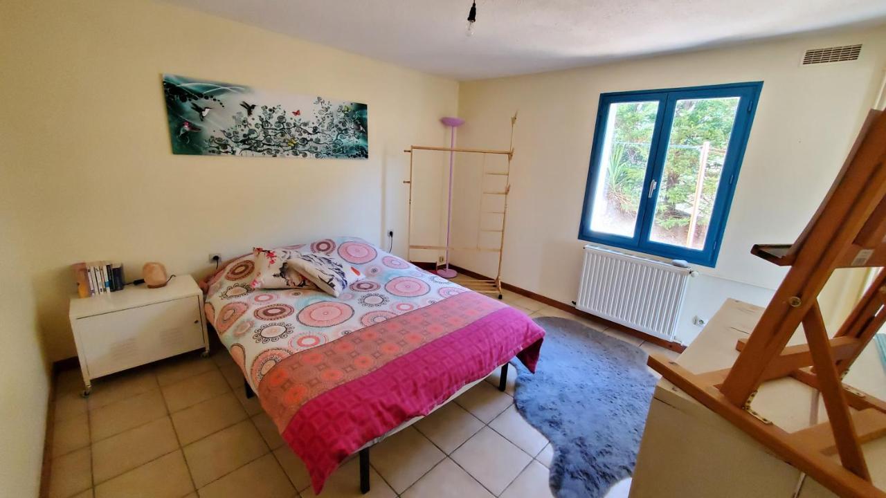 Hysope Apartment Chateau-Arnoux-Saint-Auban Exterior photo